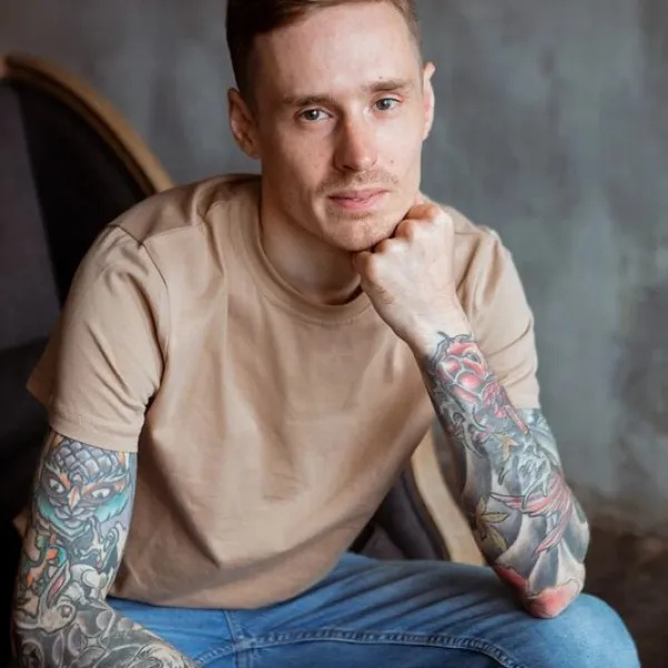 Андрей